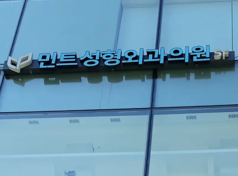 Mint Plastic Surgery Clinic