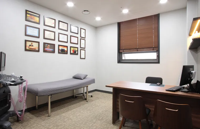 Dr. Fit Clinic