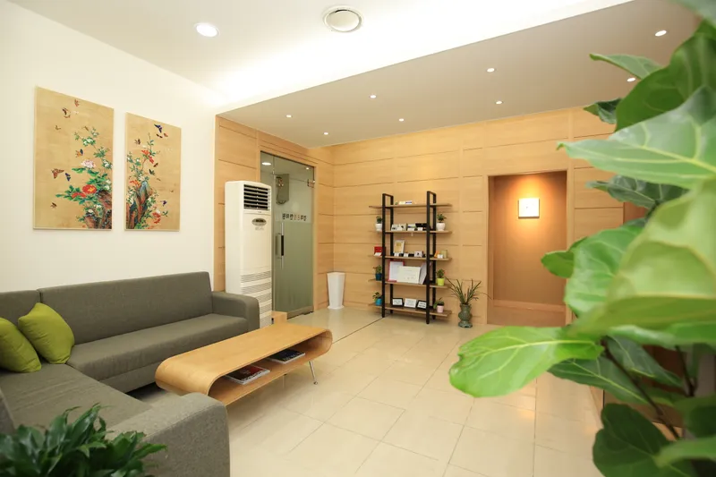Kyunghee Onjeong Clinic