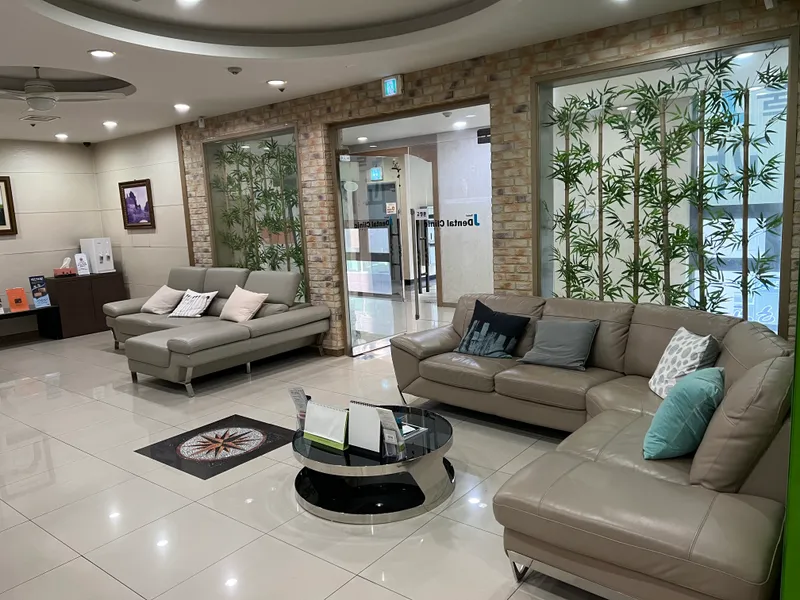 Seoul JC Dental Clinic