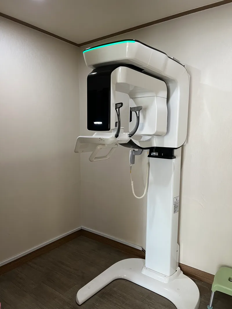 Seoul JC Dental Clinic