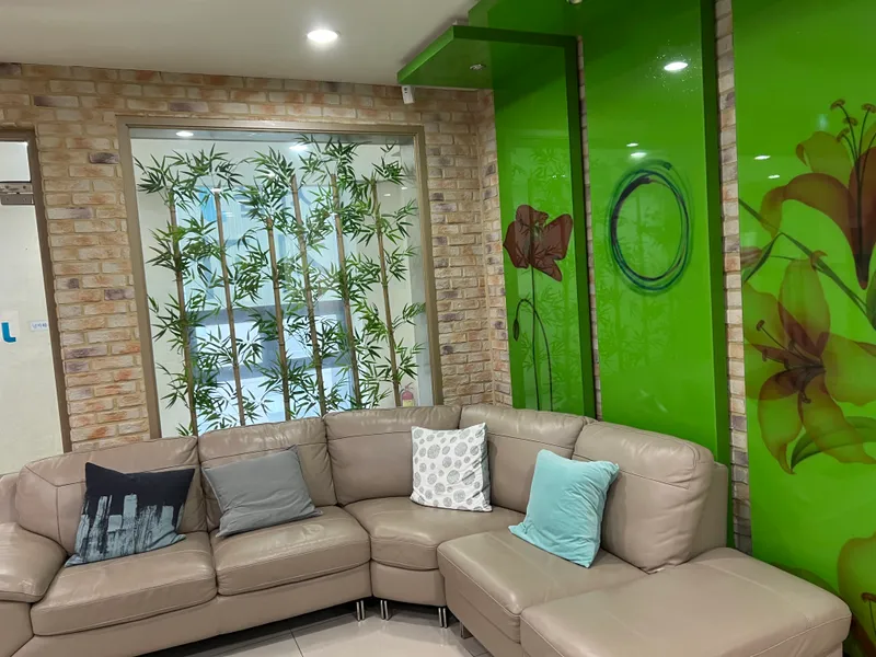 Seoul JC Dental Clinic