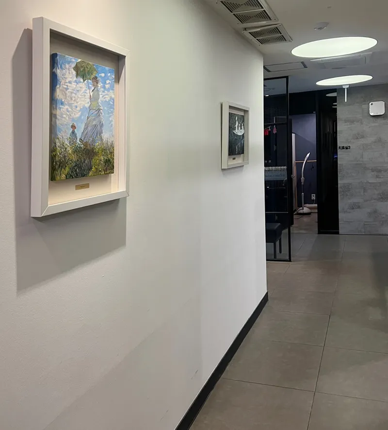Roldam Clinic Hongdae Sinchon Branch