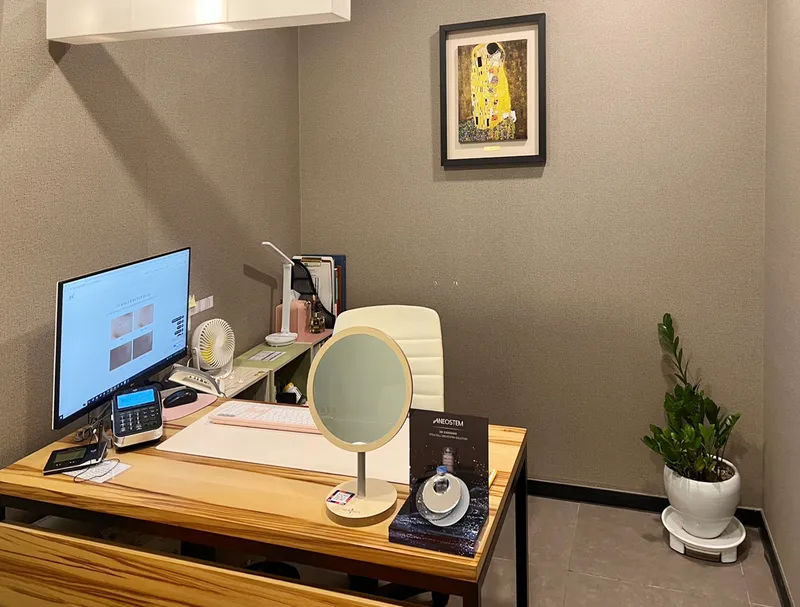 Roldam Clinic Hongdae Sinchon Branch