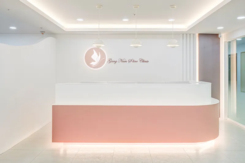 Gangnam Suni Goon Korean Medicine Clinic