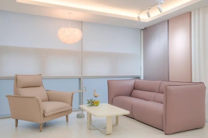 Gangnam Suni Goon Korean Medicine Clinic