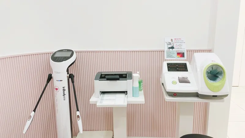 Gangnam Suni Goon Korean Medicine Clinic