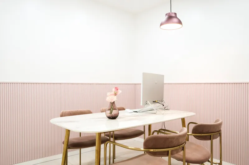 Gangnam Suni Goon Korean Medicine Clinic