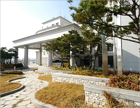 Dongguk University Ilsan Oriental Hospital