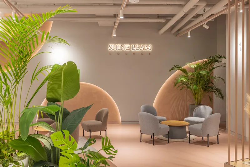 Shine Beam Clinic Gangnam