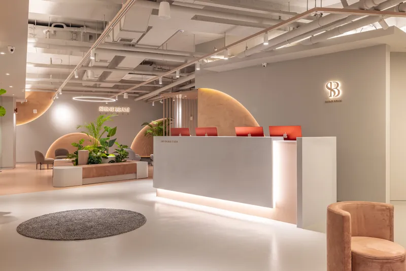Shine Beam Clinic Gangnam