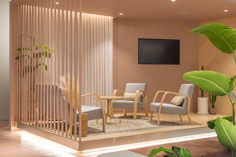 Shine Beam Clinic Gangnam