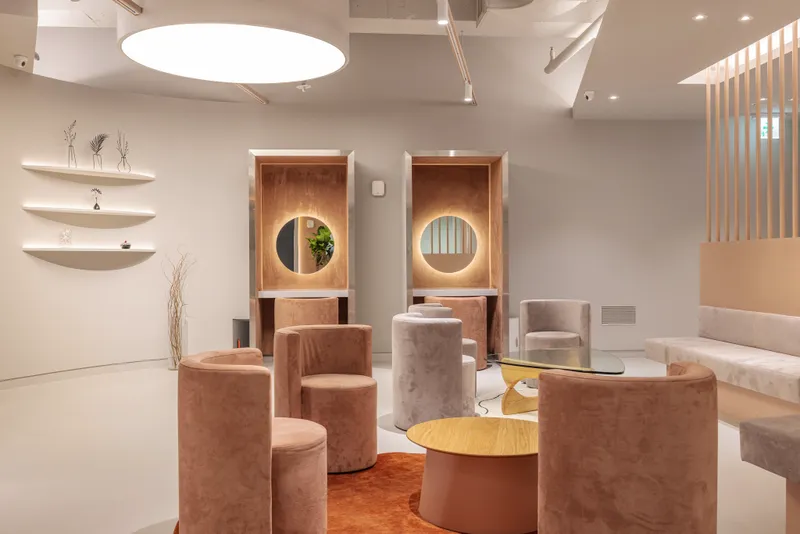 Shine Beam Clinic Gangnam
