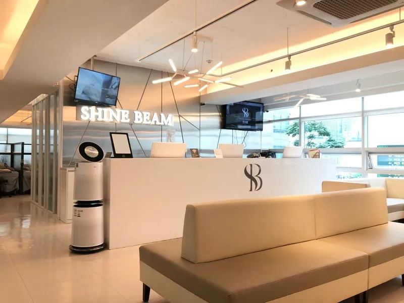 Shine Beam Clinic Gangnam