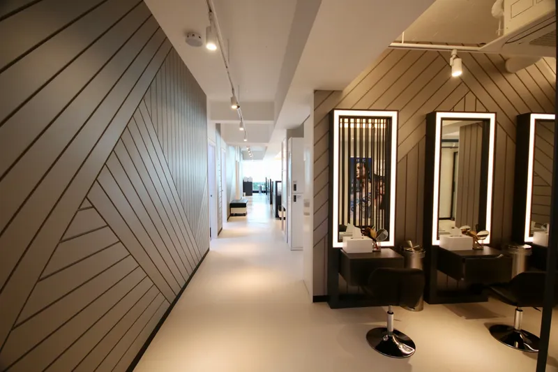Shine Beam Clinic Gangnam