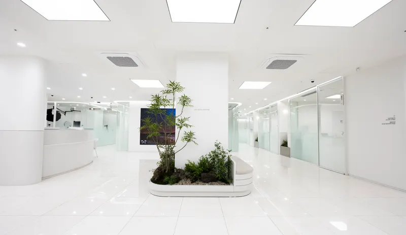 Mirchi Dental Hospital