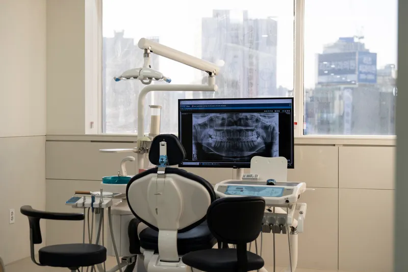 Mirchi Dental Hospital