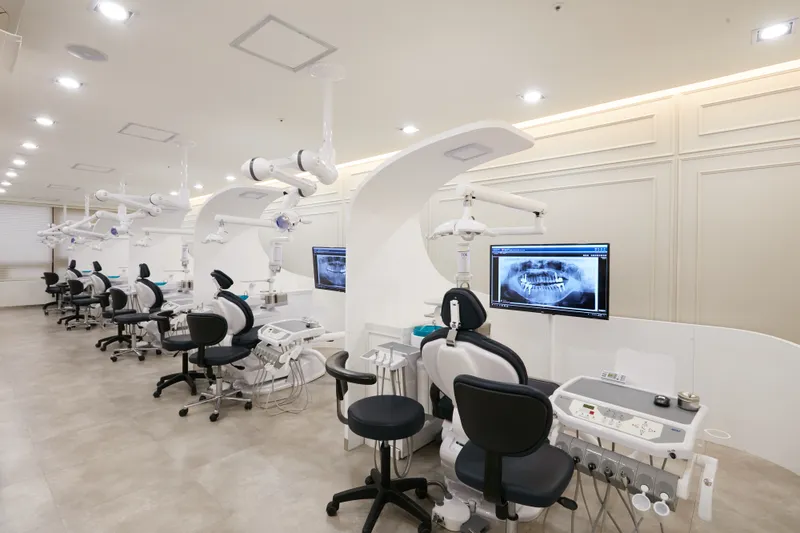 Mirchi Dental Hospital