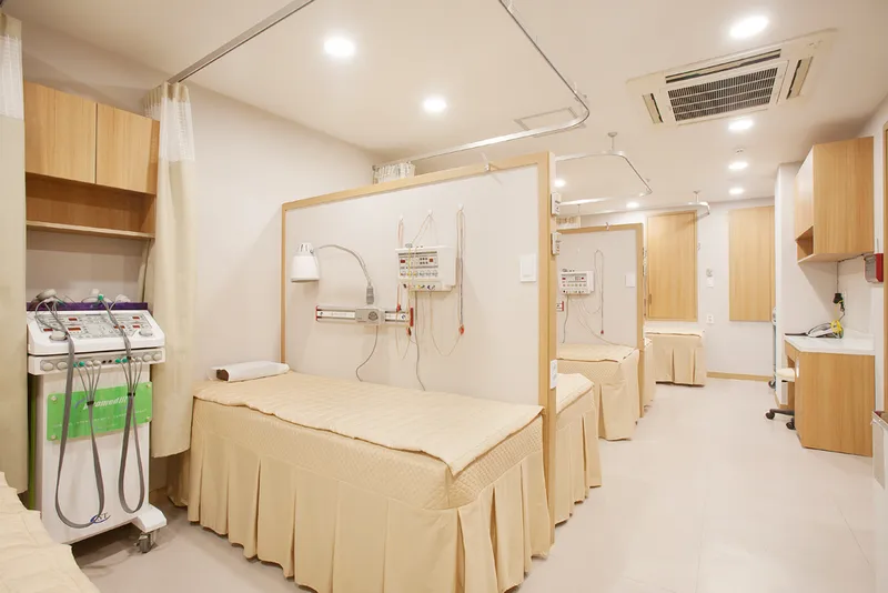Cheongdam Sun Korean Medicine Clinic