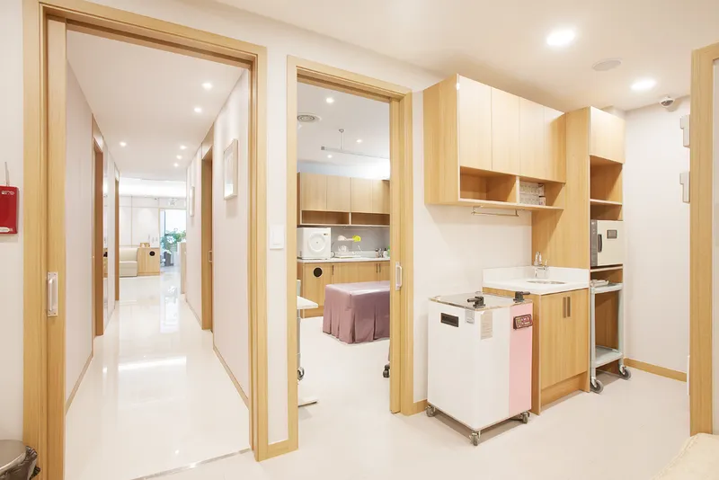 Cheongdam Sun Korean Medicine Clinic