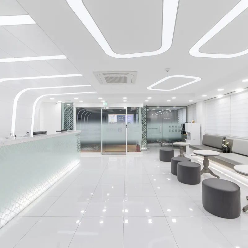 Sinsun Plastic Surgery Clinic