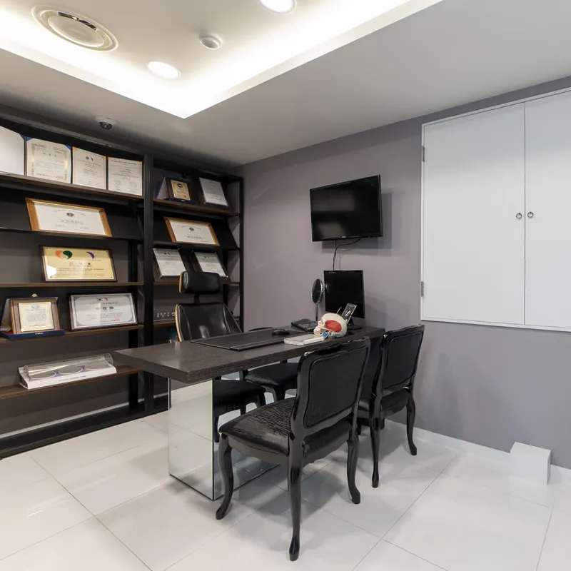 Sinsun Plastic Surgery Clinic
