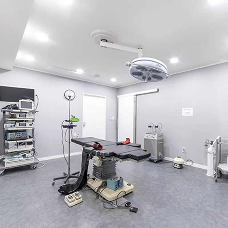 Sinsun Plastic Surgery Clinic