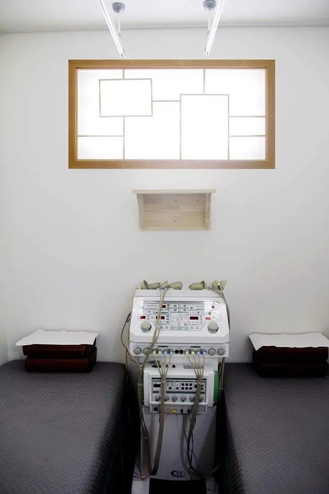 Itaewon Jeil Korean Medicine Clinic