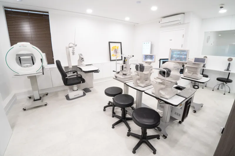 Yonsei Clear Eye Clinic