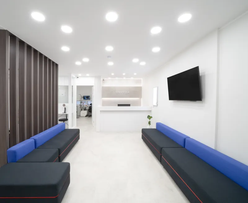 Yonsei Clear Eye Clinic