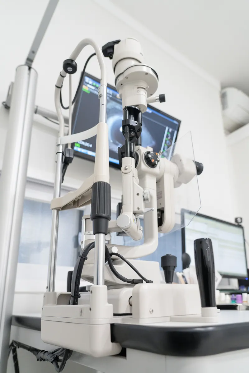 Yonsei Clear Eye Clinic