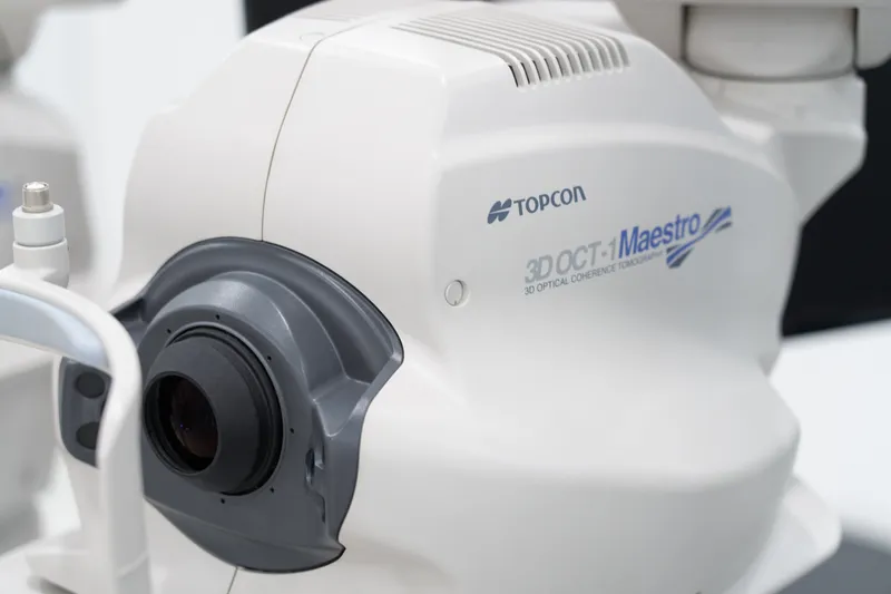 Yonsei Clear Eye Clinic