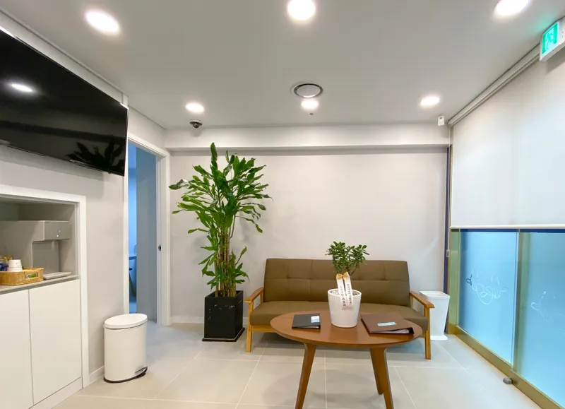 Cheonga Korean Medicine Clinic