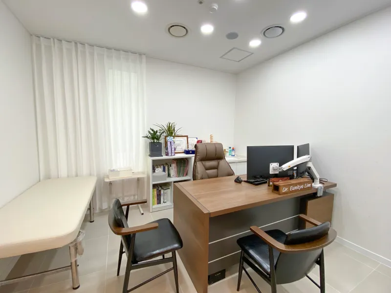 Cheonga Korean Medicine Clinic