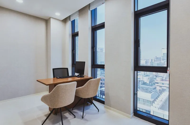 Liting Plastic Surgery Clinic Seoul