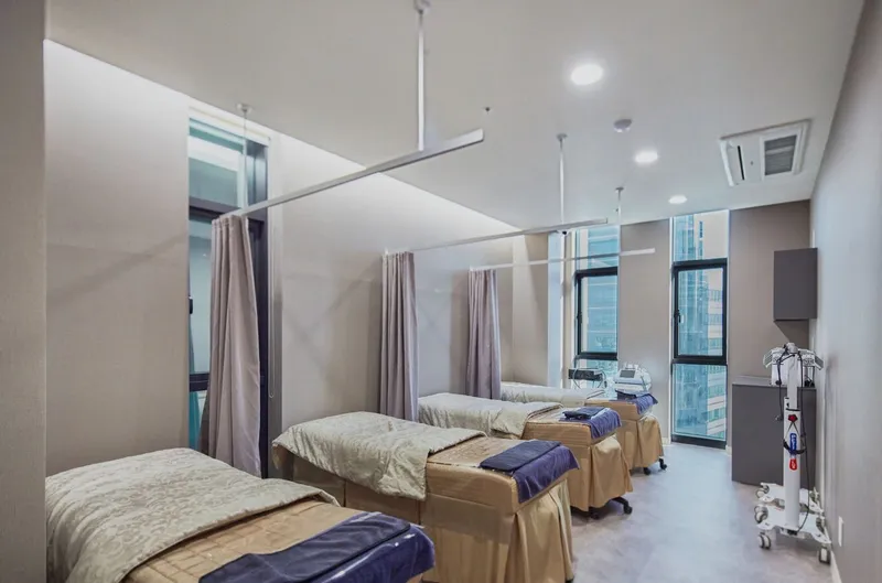 Liting Plastic Surgery Clinic Seoul