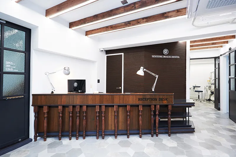 New York Brace Orthodontic Clinic