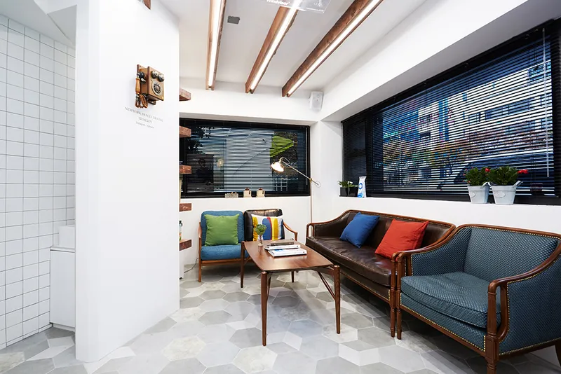 New York Brace Orthodontic Clinic