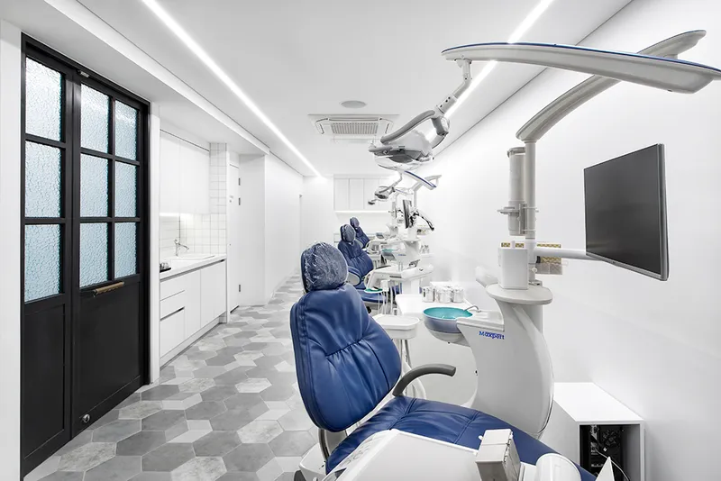 New York Brace Orthodontic Clinic