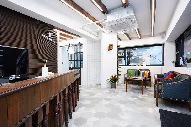 New York Brace Orthodontic Clinic
