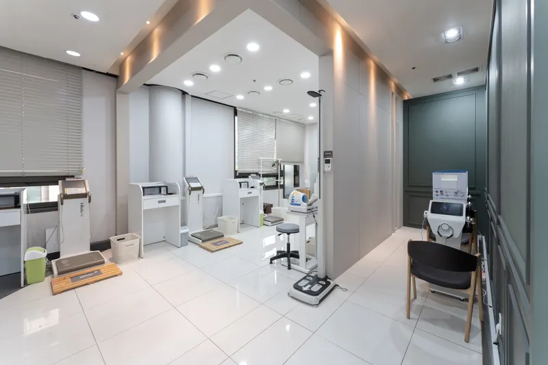Nubeve Korean Medicine Clinic