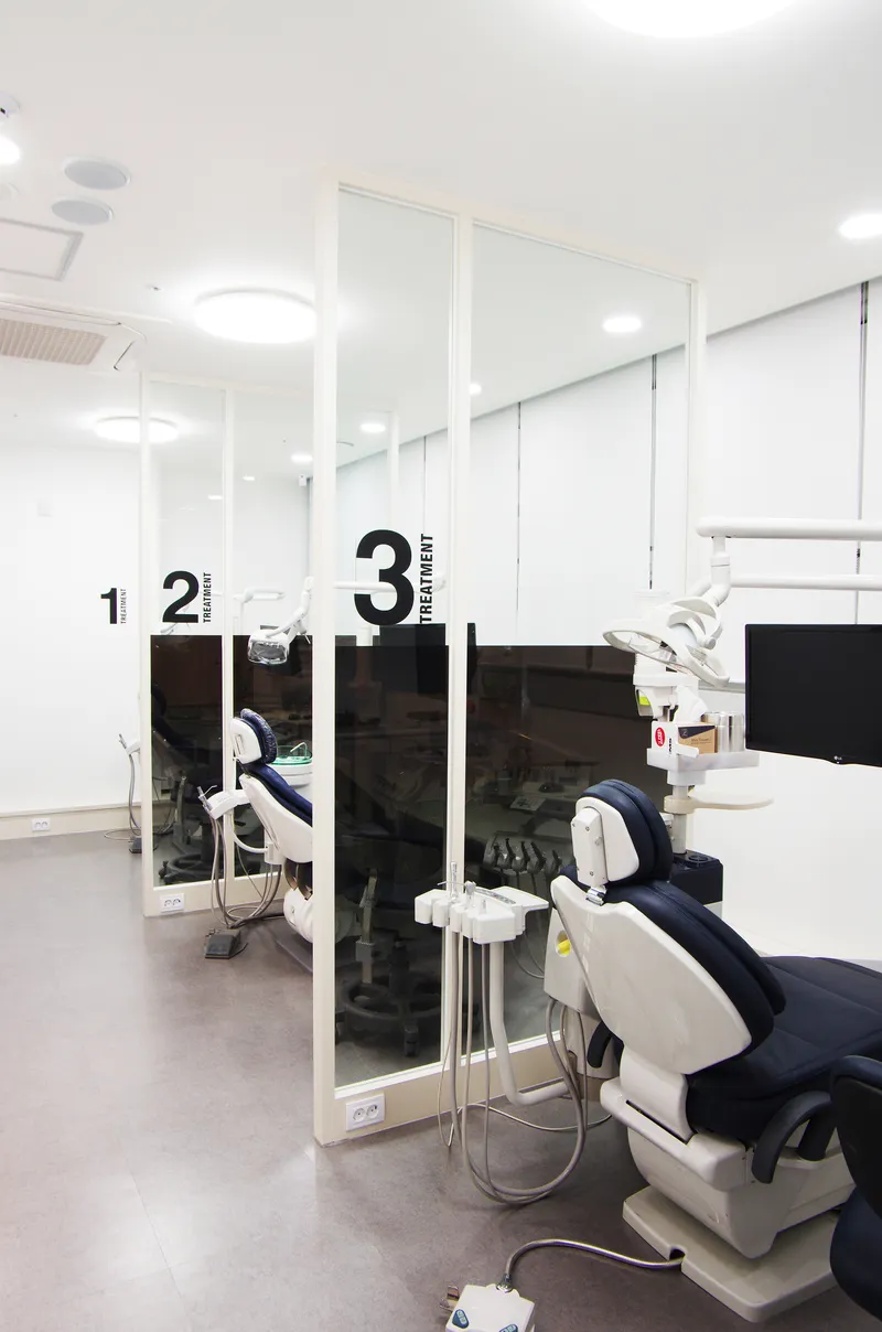 Yonsei Baum Dental Clinic