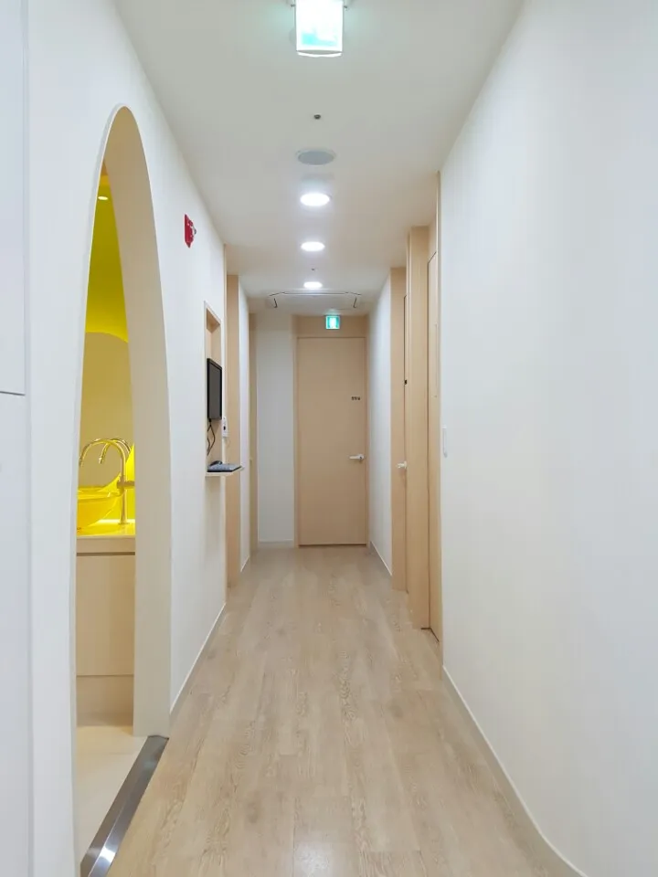 서울행복한아이치과의원