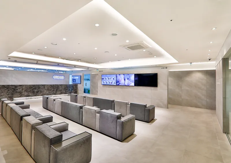 Perfect Dental Clinic Gangnam Station