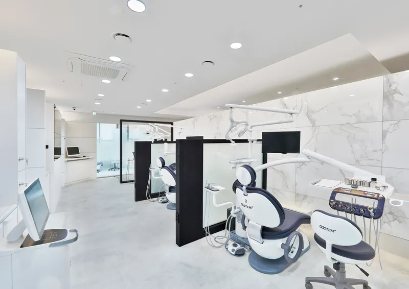 Perfect Dental Clinic Gangnam Station