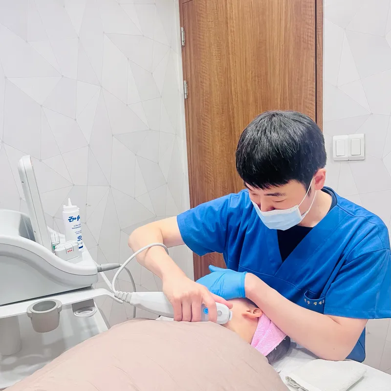 Newel Clinic Shinchon