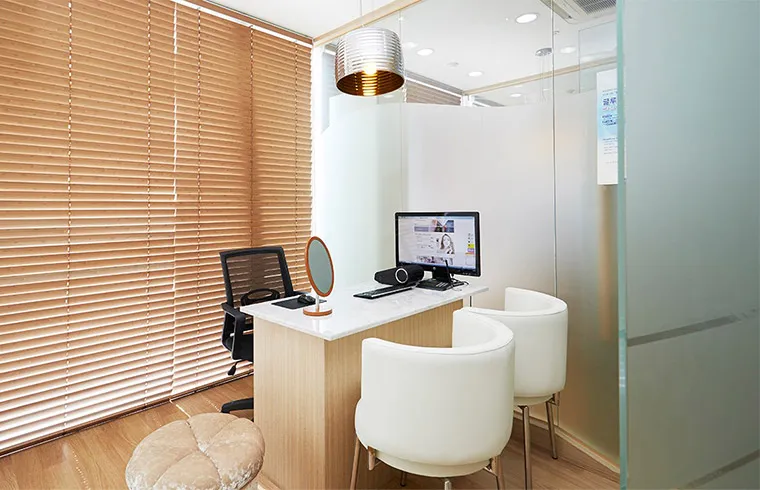 Newel Clinic Shinchon