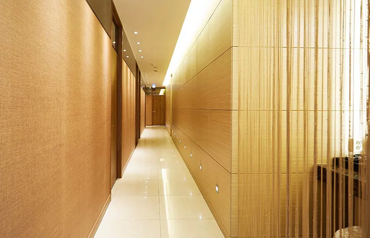 Newel Clinic Shinchon