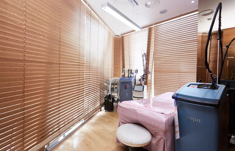 Newel Clinic Shinchon
