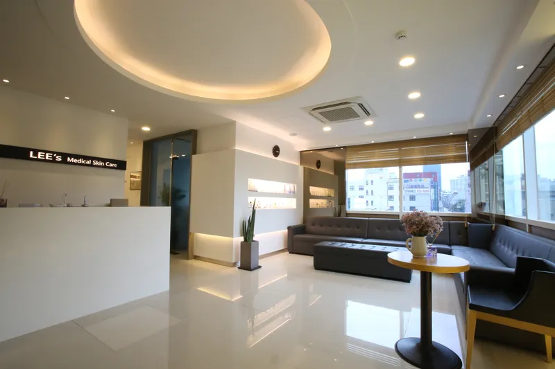 Lipi Dermatology Clinic